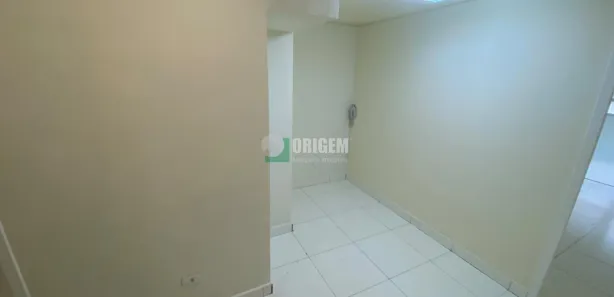 Conjunto Comercial / Sala para alugar, 40m² no Água Verde, Curitiba