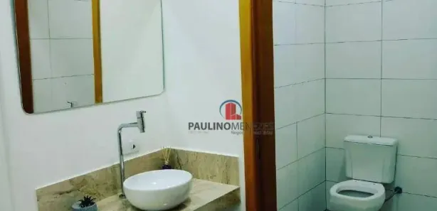 Loja / Salão / Ponto Comercial para alugar, 150m² no Jardim Belo Horizonte II, Santa Bárbara D'Oeste