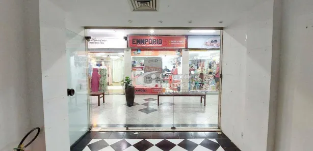 Loja / Salão / Ponto Comercial para alugar, 33m² no Icaraí, Niterói