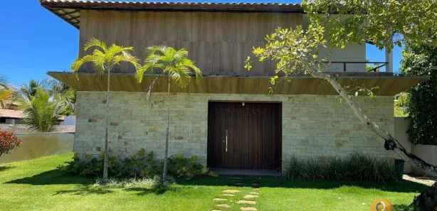 Casa de Condomínio com 5 Quartos à venda, 279m² no Centro, Camaçari