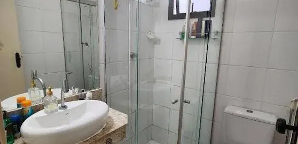 Cobertura com 3 Quartos à venda, 94m² no Vila Laura, Salvador