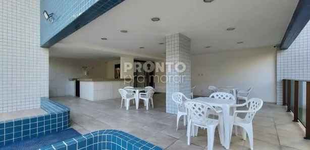 Apartamento com 2 Quartos à venda, 67m² no Candeias, Jaboatão dos Guararapes