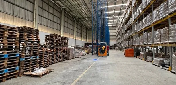 Galpão / Depósito / Armazém para alugar, 7300m² no Jardim Jordão, Jaboatão dos Guararapes