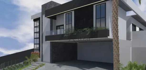 Casa de Condomínio com 3 Quartos à venda, 480m² no , Jambeiro