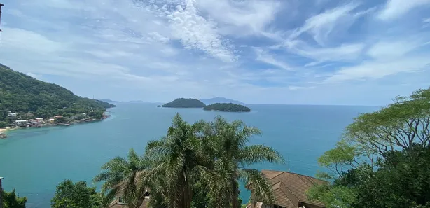 Apartamento com 2 Quartos para alugar, 85m² no Conceição de Jacareí, Mangaratiba
