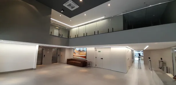 Conjunto Comercial / Sala para alugar, 30m² no Umarizal, Belém