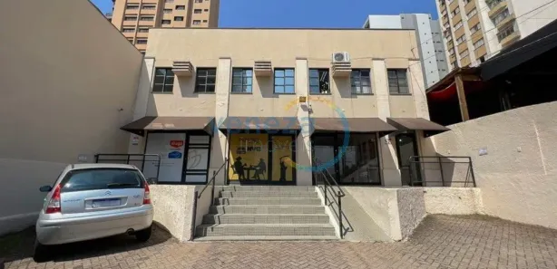 Galpão / Depósito / Armazém para alugar, 52m² no Centro, Londrina