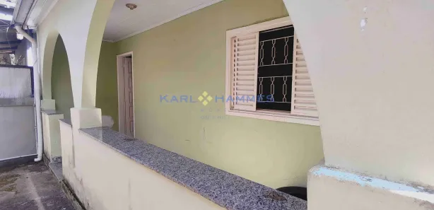 Casa com 2 Quartos à venda, 69m² no Morin, Petrópolis