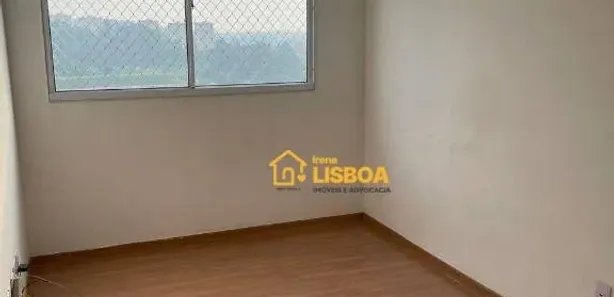 Apartamento com 2 Quartos à venda, 43m² no Colônia (Zona Leste), São Paulo