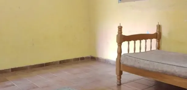 Fazenda / Sítio / Chácara com 1 Quarto à venda, 5000m² no Jardim Aguapeu, Itanhaém