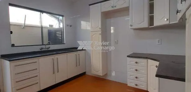 Casa com 3 Quartos à venda, 160m² no Centro, Santa Gertrudes