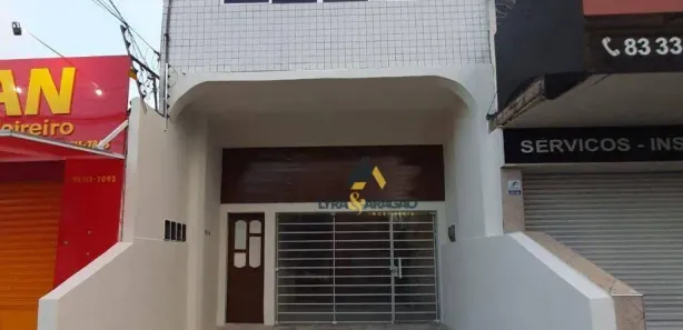 Loja / Salão / Ponto Comercial para alugar, 100m² no Centro, Campina Grande