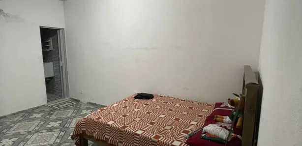 Sobrado com 2 Quartos à venda, 70m² no Jardim da Conquista (Zona Leste), São Paulo