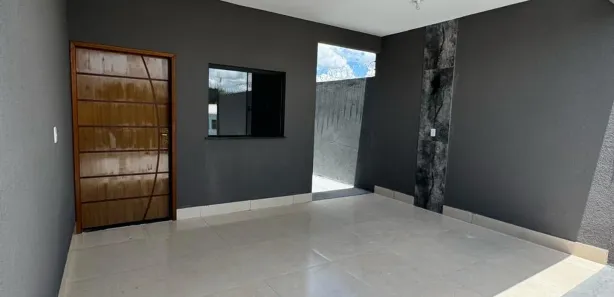 Casa com 2 Quartos à venda, 100m² no Setor Oeste, Planaltina