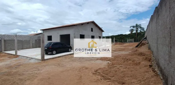Fazenda / Sítio / Chácara com 2 Quartos à venda, 100m² no Bosque da Saúde, Taubaté