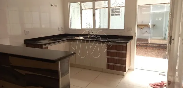 Sobrado com 2 Quartos à venda, 138m² no Jardim Califórnia, Araraquara