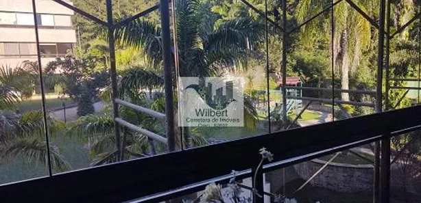 Apartamento com 4 Quartos à venda, 280m² no Duarte Silveira, Petrópolis