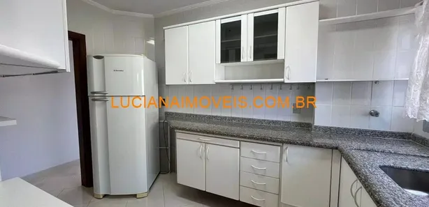 Apartamento com 2 Quartos à venda, 90m² no Vila Luis Antônio, Guarujá