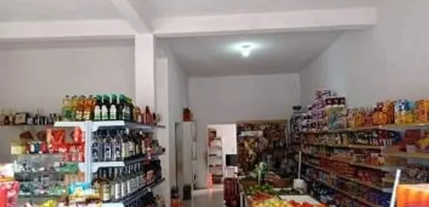 Loja / Salão / Ponto Comercial à venda, 127m² no Monte Gordo (Monte Gordo), Camaçari