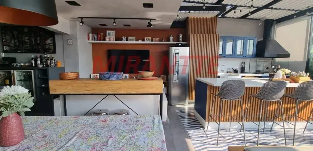 Cobertura com 3 Quartos à venda, 169m² no Santa Teresinha, São Paulo