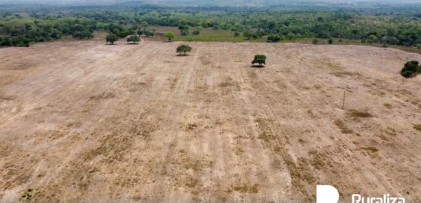 Fazenda / Sítio / Chácara à venda, 537m² no Setor Central, Divinópolis do Tocantins
