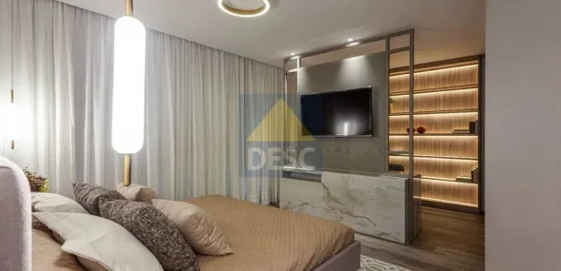 Apartamento com 3 Quartos à venda, 173m² no Praia Brava de Itajaí, Itajaí