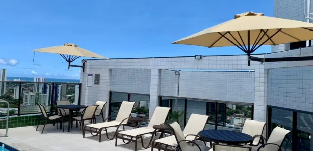 Apartamento com 3 Quartos à venda, 73m² no Encruzilhada, Recife