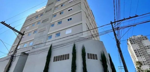 Cobertura com 2 Quartos à venda, 120m² no São José, Franca