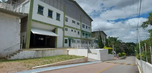 Galpão / Depósito / Armazém para alugar, 1900m² no Soares, Jarinu
