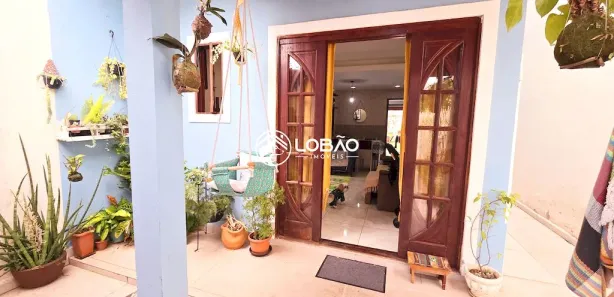 Sobrado com 2 Quartos à venda, 87m² no Parque Ipiranga, Resende