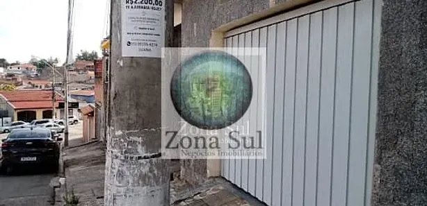 Loja / Salão / Ponto Comercial para alugar, 25m² no Parque Bela Vista, Votorantim