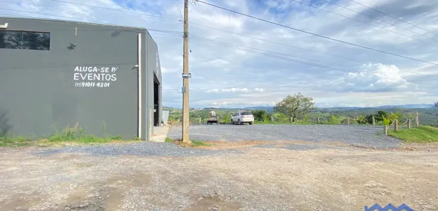 Galpão / Depósito / Armazém à venda, 500m² no , Mairinque
