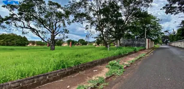 Terreno / Lote / Condomínio para alugar, 4230m² no Recreio das Acácias, Ribeirão Preto