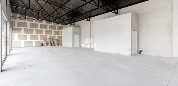 Loja / Salão / Ponto Comercial para alugar, 50m² no Eucaliptos, Fazenda Rio Grande