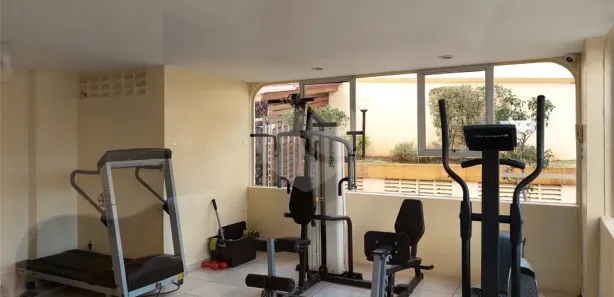 Apartamento com 2 Quartos à venda, 70m² no Santana, São Paulo