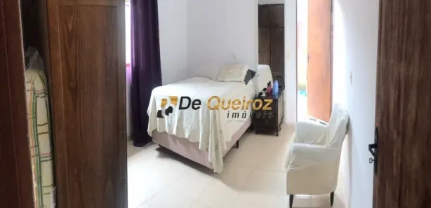 Casa com 1 Quarto à venda, 56m² no Itararé, Embu-Guaçu