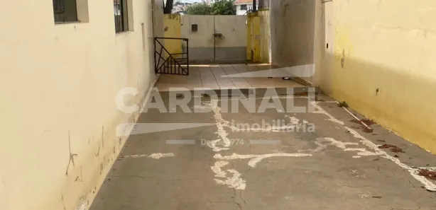 Cobertura com 3 Quartos para alugar, 148m² no Jardim Ricetti, São Carlos