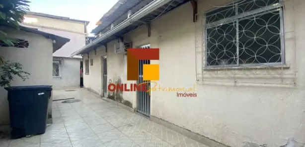 Kitnet com 1 Quarto à venda, 37m² no Ramos, Rio de Janeiro