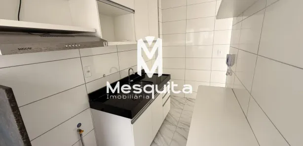 Apartamento com 2 Quartos à venda, 55m² no Bessa, João Pessoa
