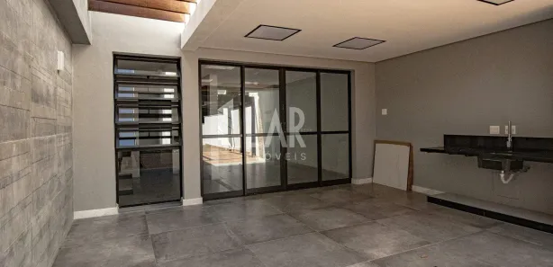 Casa de Condomínio com 4 Quartos à venda, 185m² no Planalto, Belo Horizonte