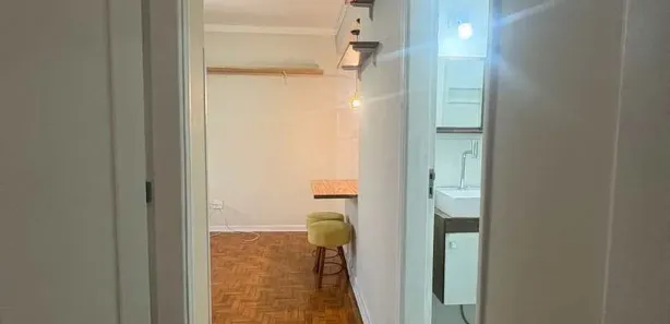 Apartamento com 2 Quartos para alugar, 79m² no Vila Belmiro, Santos