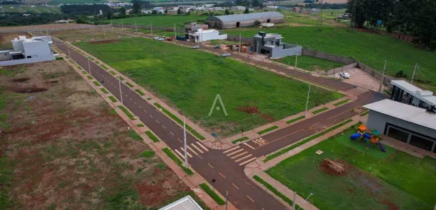 Terreno / Lote / Condomínio à venda, 200m² no Vista Linda, Cascavel