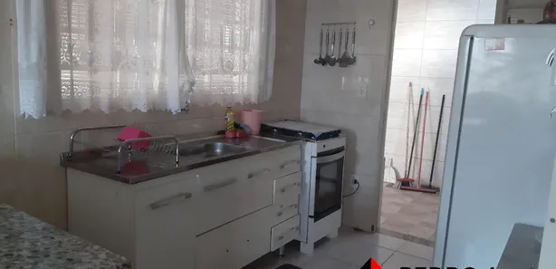 Casa de Condomínio com 2 Quartos à venda, 65m² no Estância Suíça, Serra Negra