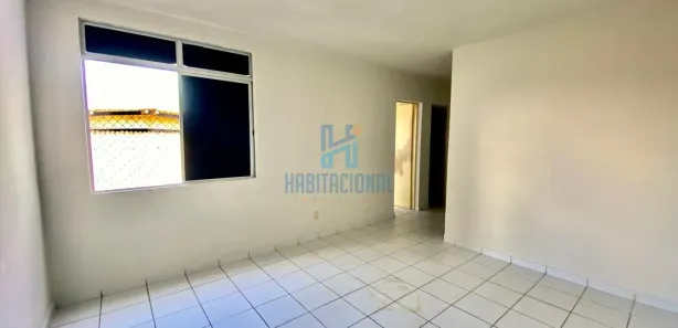 Apartamento com 2 Quartos à venda, 55m² no Dix-Sept Rosado, Natal