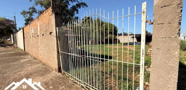 Terreno / Lote / Condomínio à venda, 300m² no Residencial Chácara São José, Limeira