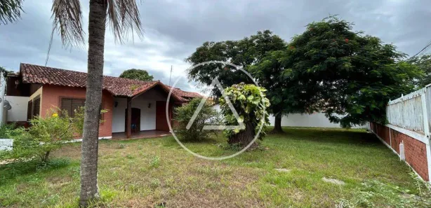 Casa com 5 Quartos para alugar, 190m² no Novo Rio das Ostras, Rio das Ostras