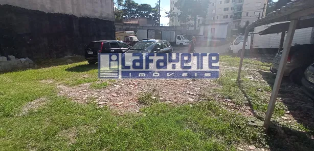 Terreno / Lote / Condomínio para venda ou aluguel, 1517m² no Centro, Diadema