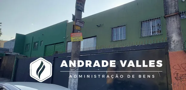 Galpão / Depósito / Armazém para alugar, 750m² no Parque Industrial das Oliveiras, Taboão da Serra