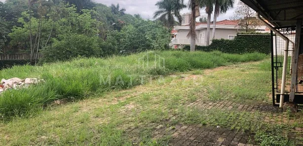 Terreno / Lote / Condomínio para alugar, 380m² no Jardim Mercedes, Limeira