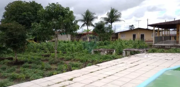 Fazenda / Sítio / Chácara com 4 Quartos à venda, 264m² no , Pilar